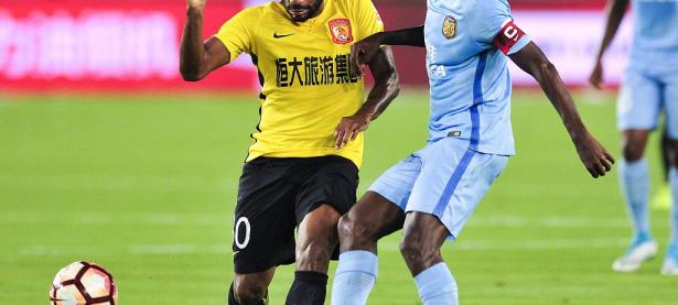 九游娱乐-恒大客场2-0胜力帆暂身积分榜榜首