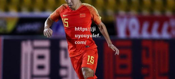 九游娱乐-谢鹏飞带伤登场，辽足再现战斗之气！