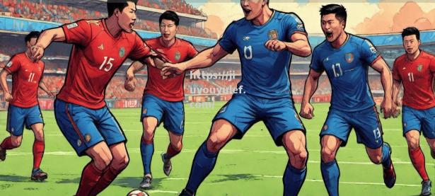 九游娱乐-马德里劲旅再度战平，欧冠之路岌岌可危
