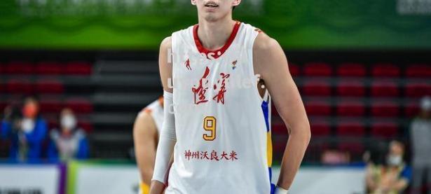 九游娱乐-内蒙古男篮再夺胜利，实力雄厚不容小觑